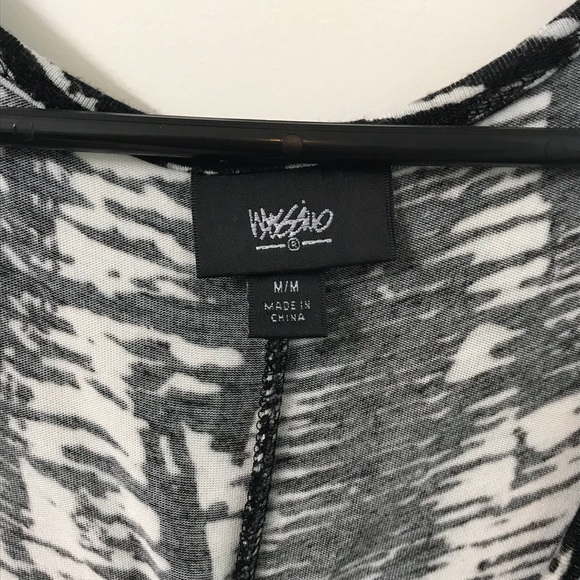 Mossimo high low dress - Picture 2 of 2